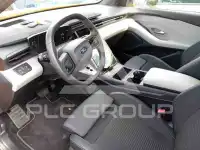 2025 Ford Capri