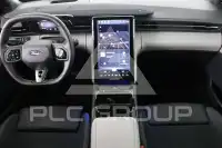 2025 Ford Capri