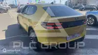 2025 Ford Capri