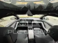 2025 Ford Capri