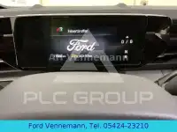 2025 Ford Capri