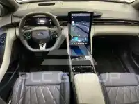 2025 Ford Capri