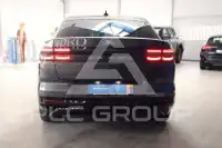 2025 Ford Capri