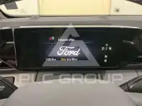 2025 Ford Capri