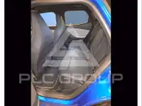 2025 Ford Capri