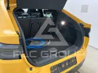 2025 Ford Capri