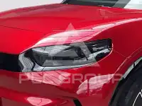 2025 Ford Capri