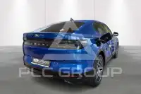 2025 Ford Capri