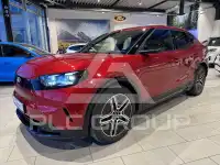 2025 Ford Capri