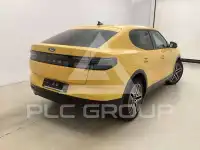 2025 Ford Capri