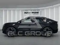 2025 Ford Capri