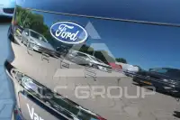 2026 Ford Capri