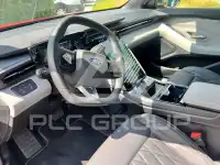 2025 Ford Capri