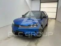 2025 Ford Capri