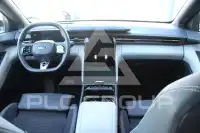 2025 Ford Capri