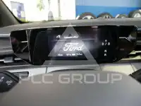 2025 Ford Capri