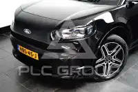 2025 Ford Capri