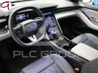 2025 Ford Capri