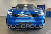 2026 Ford Capri