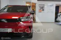 2025 Ford Capri