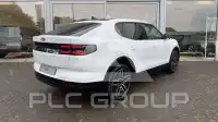 2025 Ford Capri