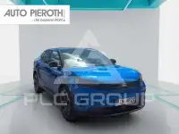 2025 Ford Capri
