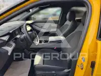 2025 Ford Capri