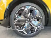 2025 Ford Capri