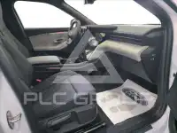 2025 Ford Capri