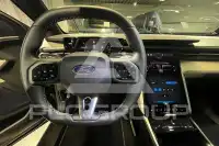 2026 Ford Capri