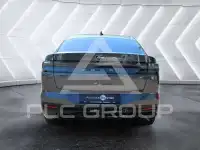2025 Ford Capri