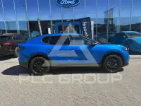 2025 Ford Capri