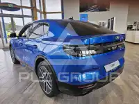 2026 Ford Capri