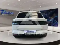 2025 Ford Capri