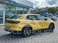 2025 Ford Capri