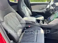 2025 Ford Capri