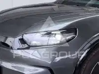 2025 Ford Capri