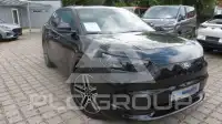 2025 Ford Capri