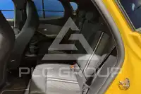 2025 Ford Capri