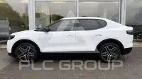 2025 Ford Capri