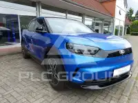 2025 Ford Capri