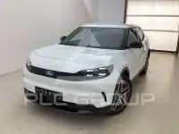 2025 Ford Capri