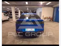 2025 Ford Capri