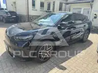 2025 Ford Capri