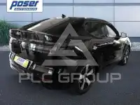 2025 Ford Capri
