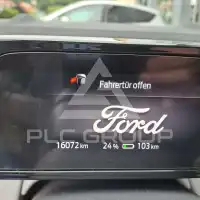 2025 Ford Capri