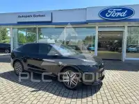 2025 Ford Capri