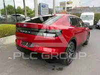 2025 Ford Capri