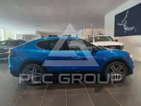 2025 Ford Capri