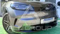 2025 Ford Capri